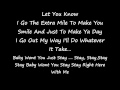 Tyrese - Stay Tyrese - Stay