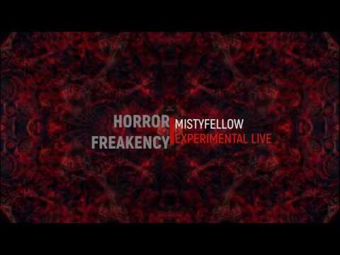 Horror Freakency - MistyFellow [Preview]