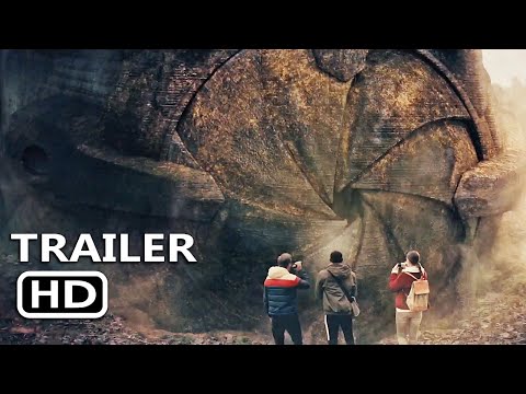WAR OF THE WORLDS THE ATTACK Official Trailer (2023)