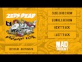 Zeds Dead - Bustamove [Official Full Stream] 
