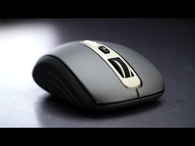 Video Teaser für MT350 Multi-mode Wireless Mouse