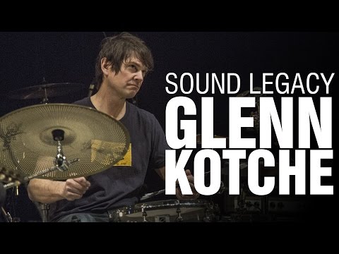 Sound Legacy - Glenn Kotche