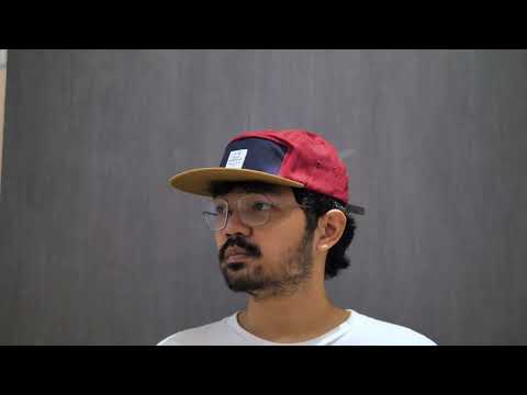 Gambar Ataru Topi Baseball Skateboard Patches