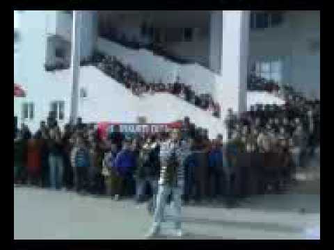 Mc Lami a k a Dragon