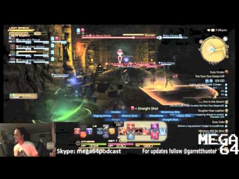 Mega64 Poorly Played Stream 86 - Katy's Call, Wesker T-Shirt