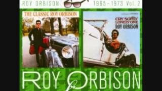 Roy Orbison - Where Is Tomorrow