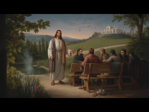 Fall Asleep in God's Peace | 3 Hours of Powerful Bible Stories for Strength & Redemption