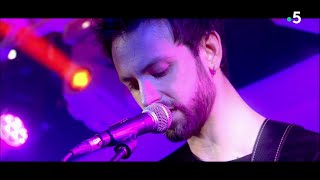 Le live : Blow - You killed me on the moon - C à Vous - 22/06/2018