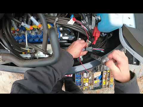 Wiring in 12 volt LED Light Bars