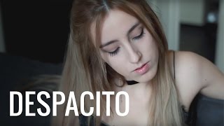 DESPACITO - Luis Fonsi ft Daddy Yankee - Cover by Xandra Garsem