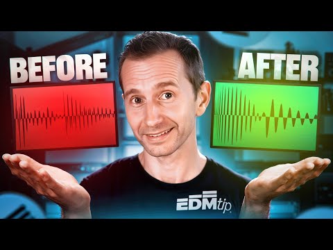 This Will Change How You Mix Kick And Bass FOREVER