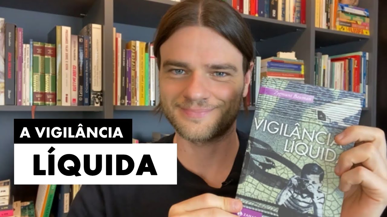 ZYGMUNT BAUMAN, CONSUMISMO E SERVIDÃO VOLUNTÁRIA