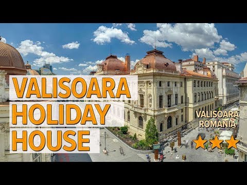 Valisoara Holiday House hotel review | Hotels in Valisoara | Romanian Hotels
