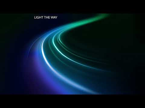 Light the Way (feat. Connor Austin and Spencer Cunningham)