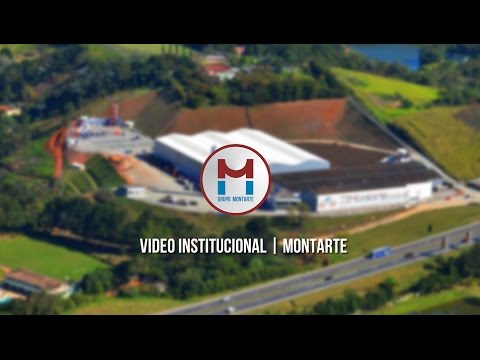 Grupo Montarte | Vídeo Institucional