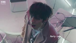 [韓中字]  張東雨Jang Dong Woo(장동우) - “Party Girl” Official MV