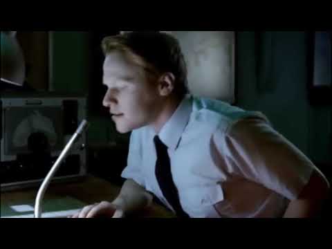 The German Coastguard (English subtitles)