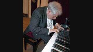 Grigory Sokolov plays Bach-Busoni Ich ruf zu dir