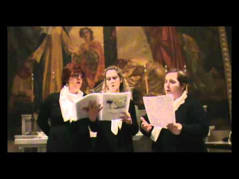 più presso a Te Signor