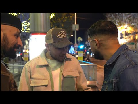 L'Amerigo - " LE SERGENT " (Clip officiel)