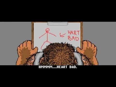 Time Slaughter (MS-DOS) - All Endings