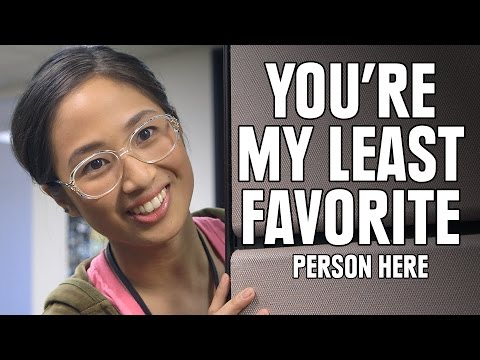 If People Were Honest At The Office