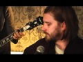 Copeland - Not Allowed (Acoustic)