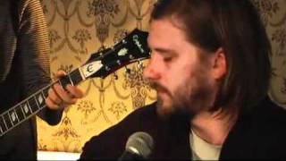 Copeland - Not Allowed (Acoustic)