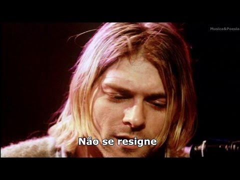 REM - Everybody Hurts Legendado Tradução