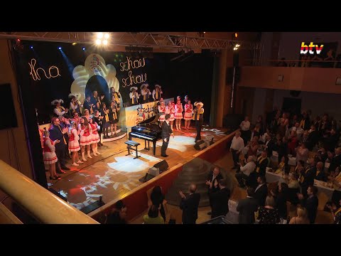 ÄHA, SCHAU-SCHAU! Alles neu in der FAGI Althofen