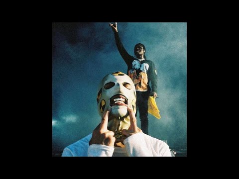 [FREE] ASAP ROCKY TYPE BEAT - "GANG"