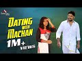 Dating with machan | Finally