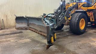 Lame à neige Stark UA 4800 à vendre - Image 4 | Autoline CM Lame à neige Stark UA 4800 | Image 4 - Autoline