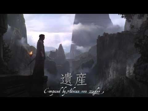 Japanese Fantasy Music - Isan (遺産)