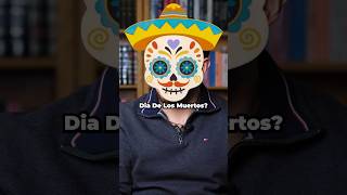 Can Mexican Catholics Celebrate Dia De Los Muertos? (Day of the Dead) ✝️🇲🇽