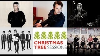 Christmas Tree Sessions 2013 Live