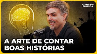 FÉ E TRABALHO | Conversa Paralela com Leandro Aguiari