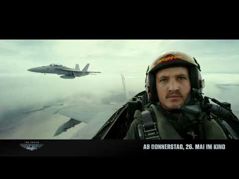 Trailer Top Gun: Maverick