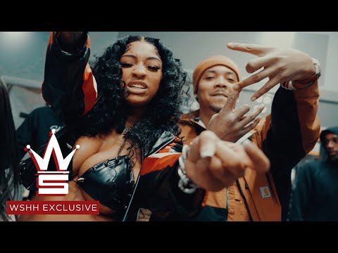 Kashh Mir, FendiDa Rappa, G Herbo - Like Me (Remix) (Official Music Video)