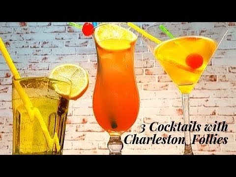download lagu mp3 mp4 Charleston Cocktail Recipe, download lagu Charleston Cocktail Recipe gratis, unduh video klip Charleston Cocktail Recipe