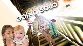 🇵🇭 Some Time Apart... 🇬🇧