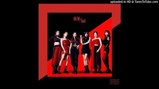 (G)I-DLE - Tung-Tung (Empty) (Filtered Instrumental)