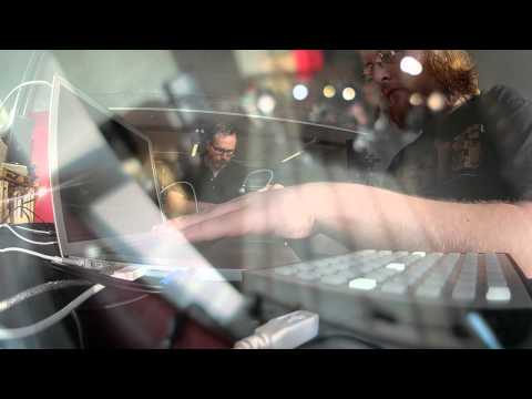 OSL120529: 29 May 2012 - Noiser!