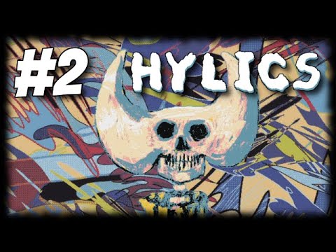 Get Boned - Let's Play Hylics #2