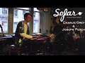 Charlie Grey & Joseph Peach - Ristol | Sofar Inverness