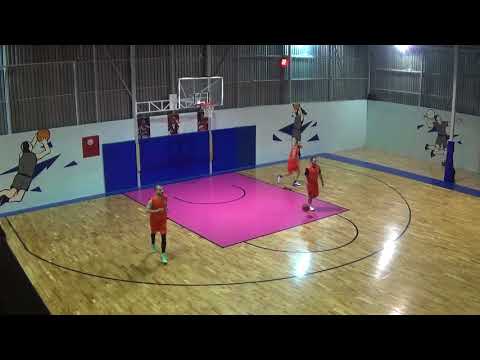 the ball hog vs the alpha superior league