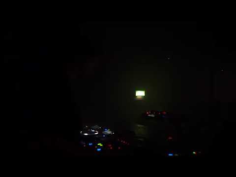 LATMUN INTRO @ Constellations Liverpool