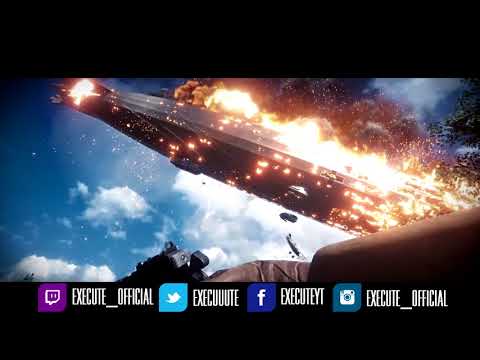 Execute feat Miami Rize - Generation Battlefield (Prod by Dopeboyz)