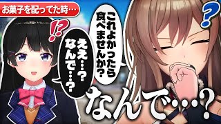 やっぱり不思議な委員長【にじさんじ/フレン・E・ルスタリオ/月ノ美兎】