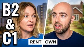 B2 Advanced English: Discussion and Debate: Rent or Own?